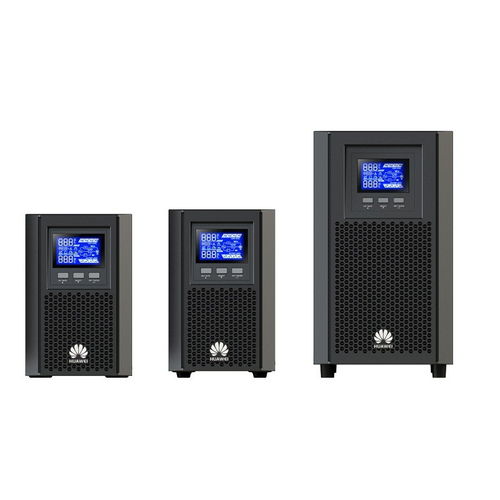 华为电源ups5000 a 30kttl30kva