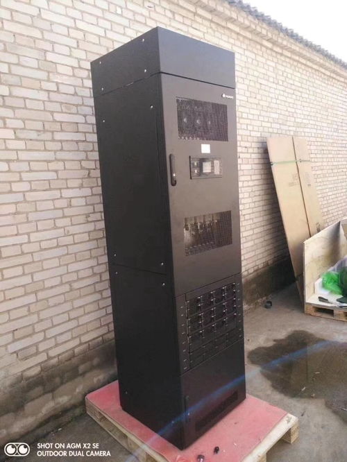 华为室内电源柜tp482000b大功率