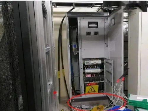 害人害己 麻痹违章不理会,危险就在咫尺间