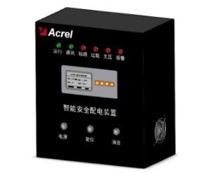 畜牧养殖业安全用电解决方案