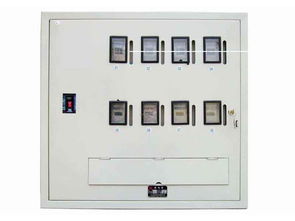 兰州销量 的电表箱厂家推荐 金昌电表箱厂家