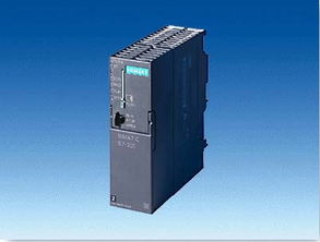 西门子cpu314c 2dp可编程控制器价格及规格型号