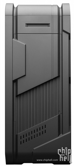 原创:玛侕斯--机电行业又添新军 - 业界新闻 - Chiphell - 分享与交流用户体验的最佳平台