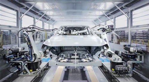 吉利汽车稳占 自主一哥 位 全面架构体系 科技转型稳步向前