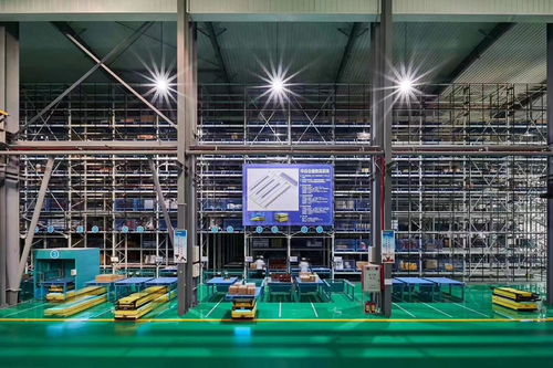 广州高端装备制造业如何发力 专家 加大支持首台 套 装备