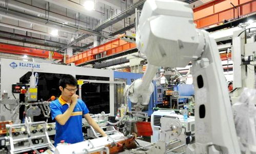 武汉电器厂车间探访,在格力工厂车间上班,是一种什么体验