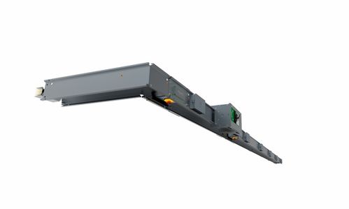 施耐德电气 绿化 电气产品 助力业务高效可持续发展