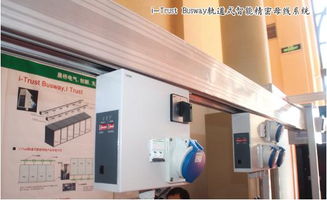 晨桥电气 只做精品 访上海晨桥电气执行董事 高级工程师吴琪明先生