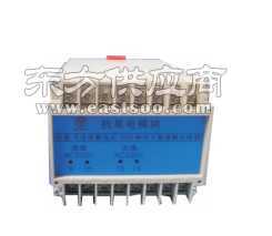 瑞科电气与埃克伦斯电气 抗晃电电源模块的技术创新