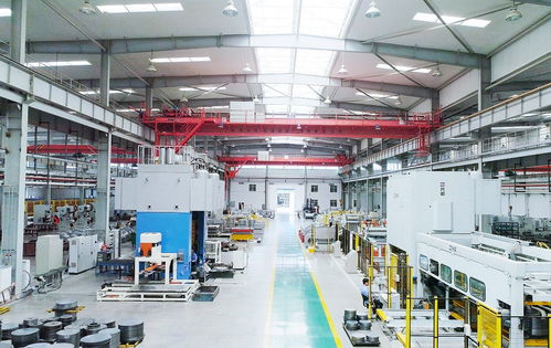 甘肃电气集团以科技创新推动产业发展跑出加速度