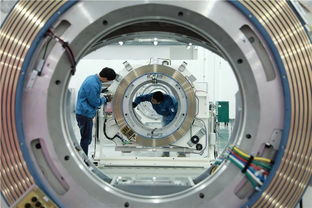 新时代奋斗者走进无人区 嘉定埃克伦斯电气研发团队的勇气源于创新