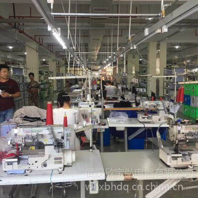 埃克伦斯电气 中国供应商的价格优势与厂家实力分析