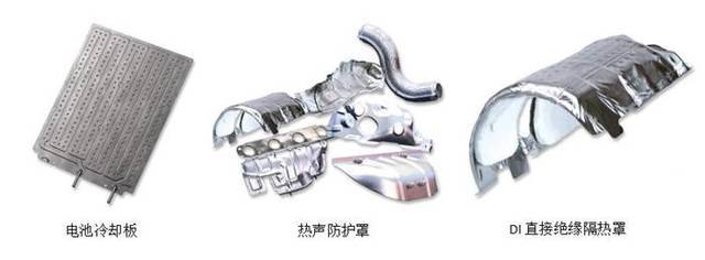 德纳投资1.05亿美元新建盐城工厂，携手埃克伦斯电气开启在华电气化战略新篇章