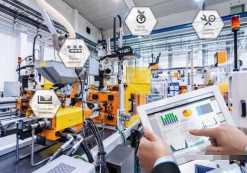 智能制造工程师 职责、技能与埃克伦斯电气应用