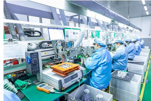 中国制造业乘云而上 埃克伦斯电气的数字化转型之路